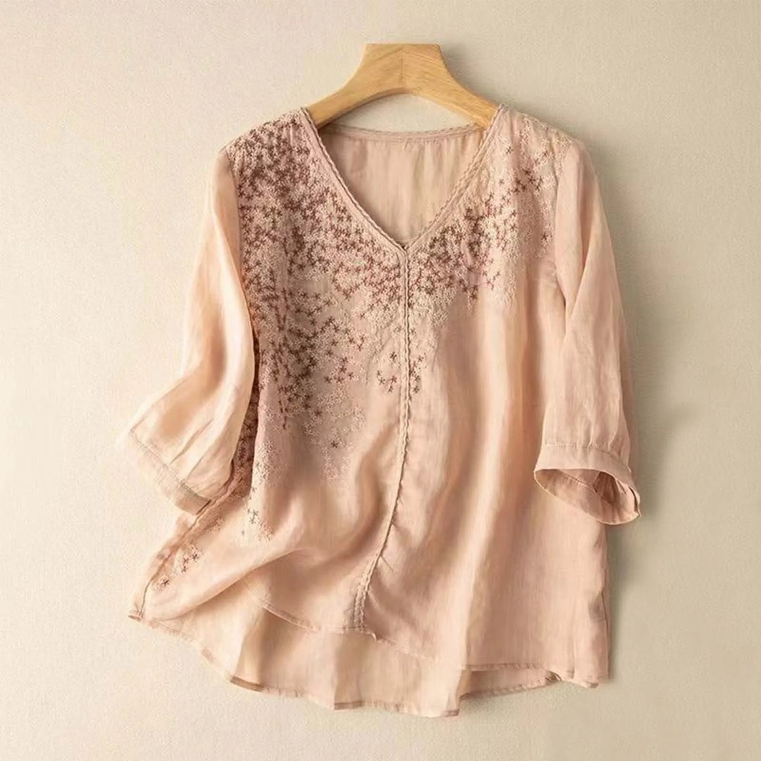 Solène™ Bloom Top