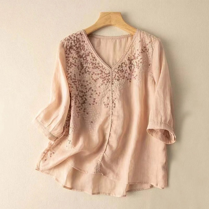 Solène™ Bloom Top