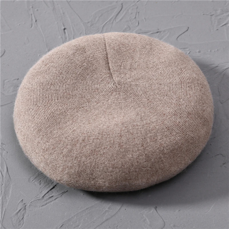 Belle Beret