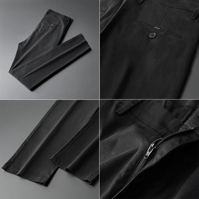 Santorini trousers