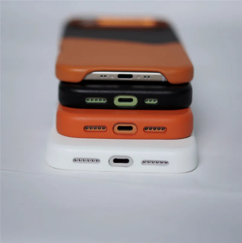 Weston MagCase