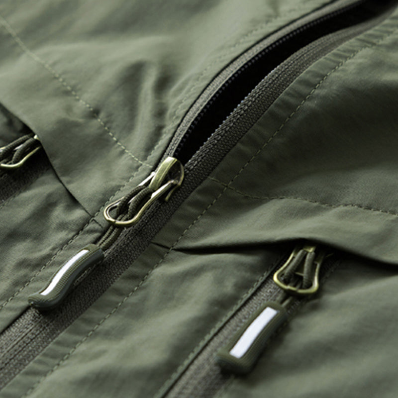 Winston Vest