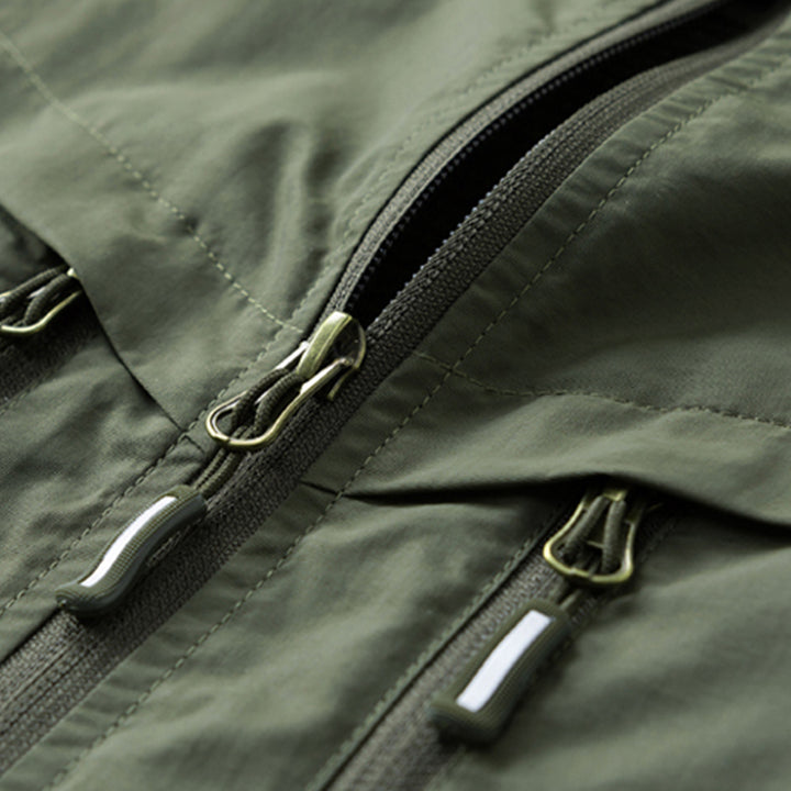 Winston Vest