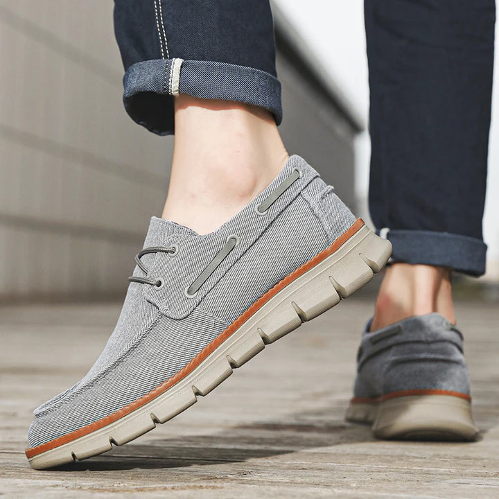 Atlas Loafers