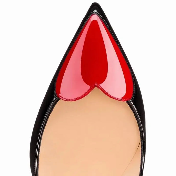 Amora Heels
