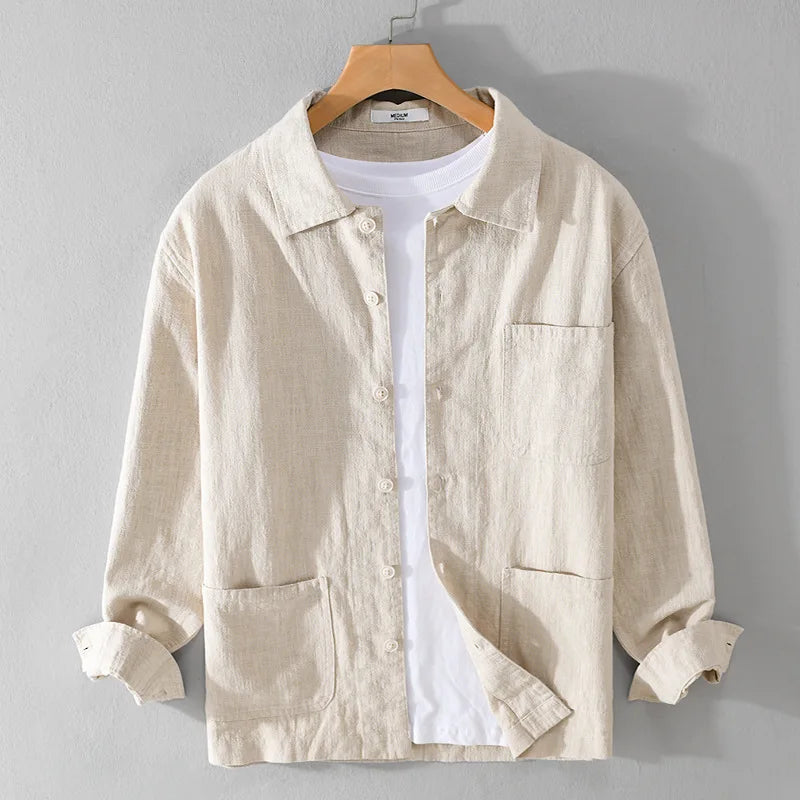Luca Brivio™ Shirt