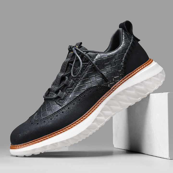 Sheldon Sneakers