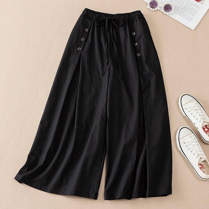 Elva Wide Leg Pants
