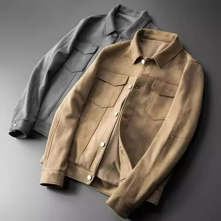 Matteo Tailored Jacket