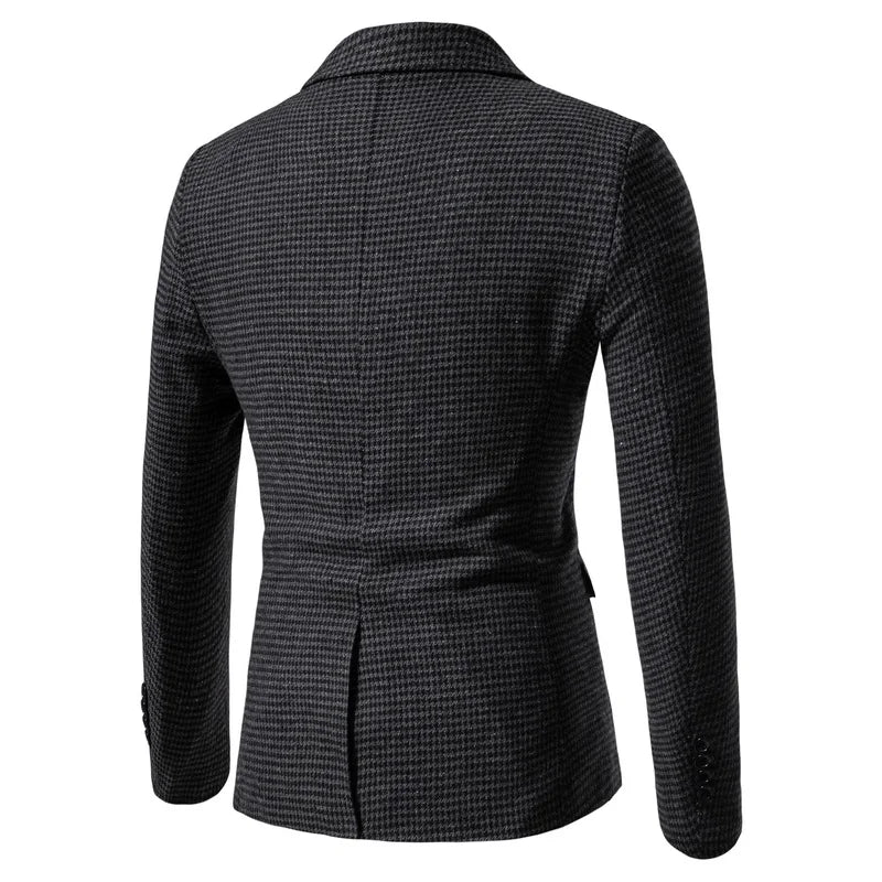 Alden Blazer