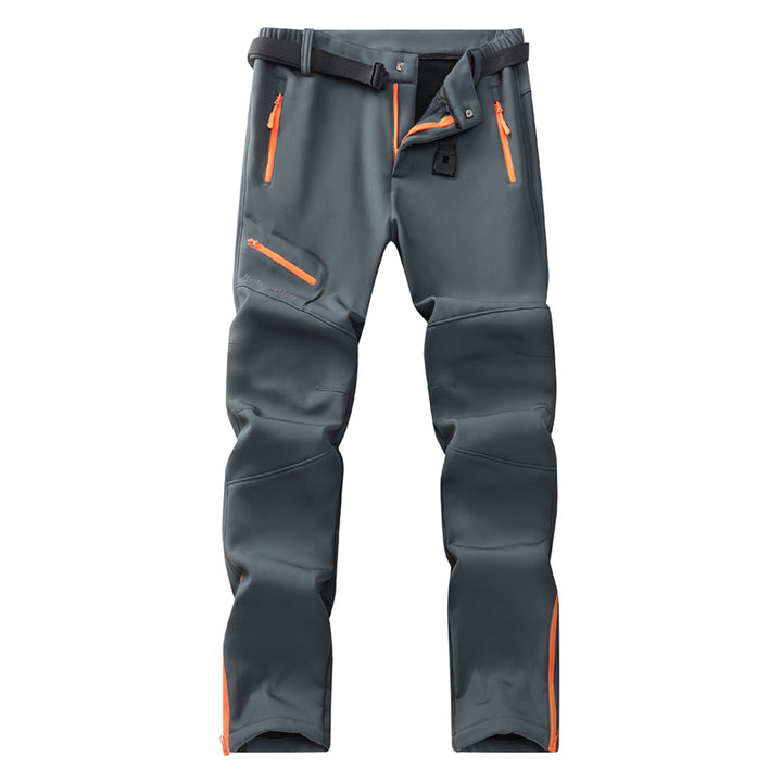 Evander Fleece Pants