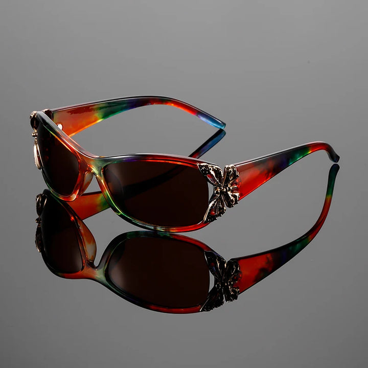 Butterfly Shades