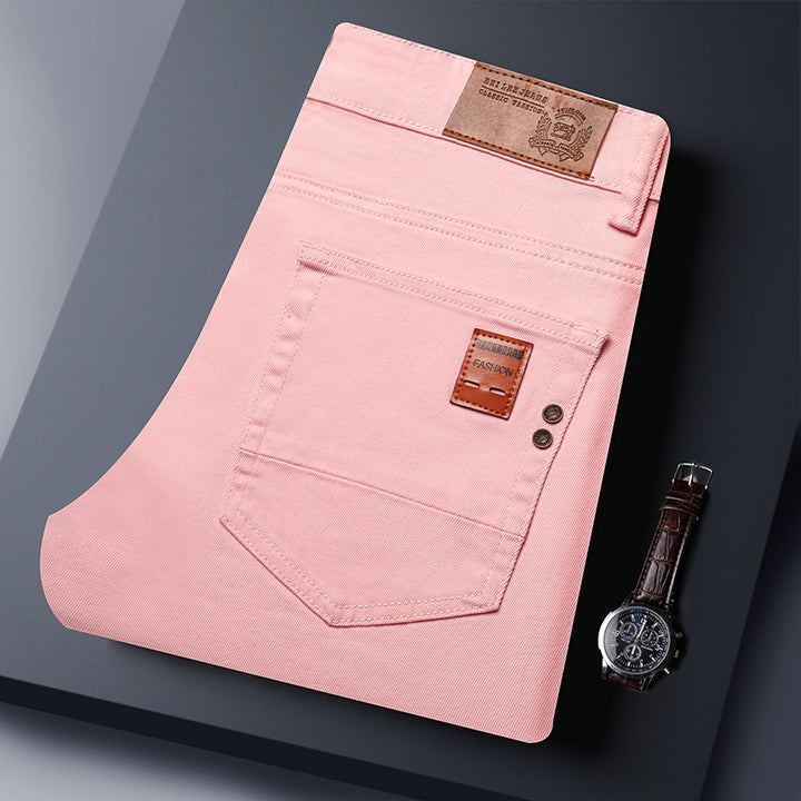 Weston Pastel Pants