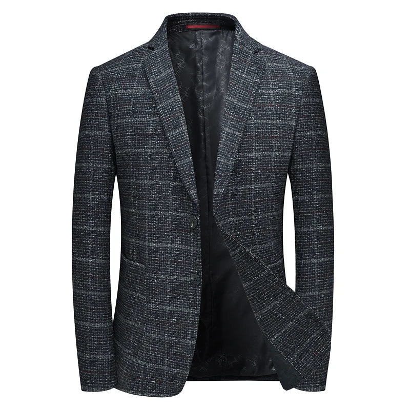 Harrington Blazer