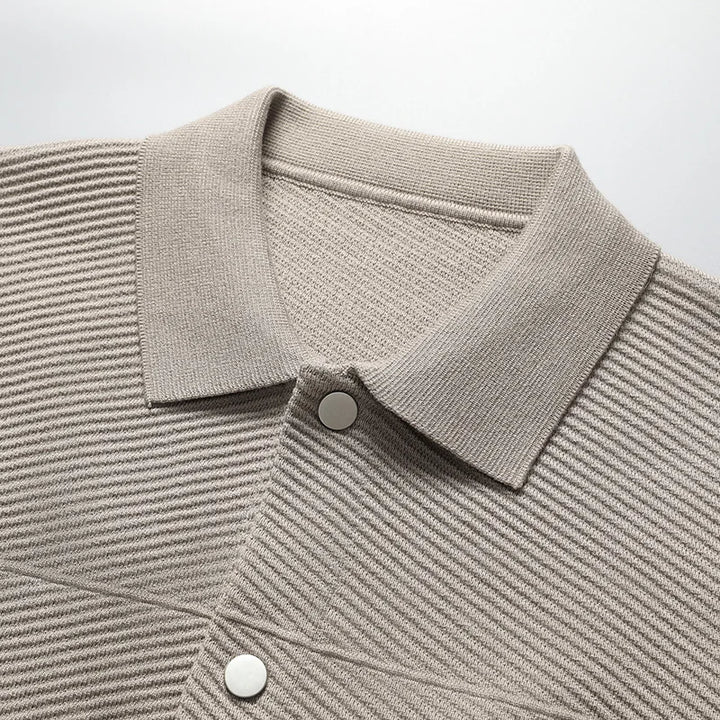 Mercer Jacket