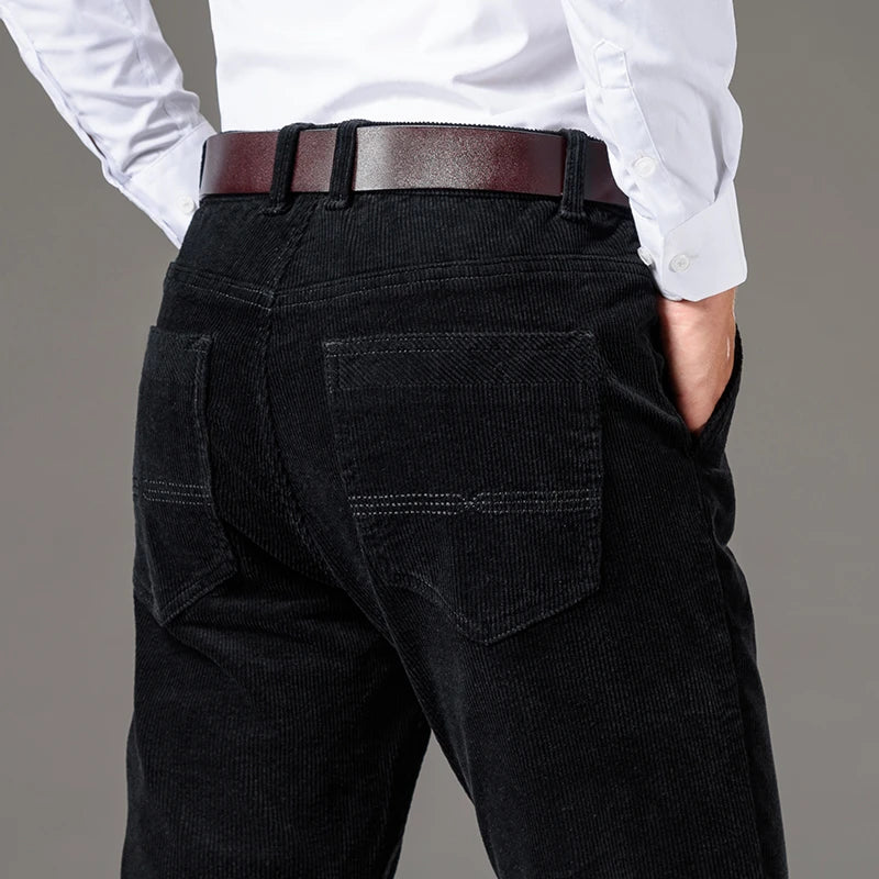 Weston Slim Pants