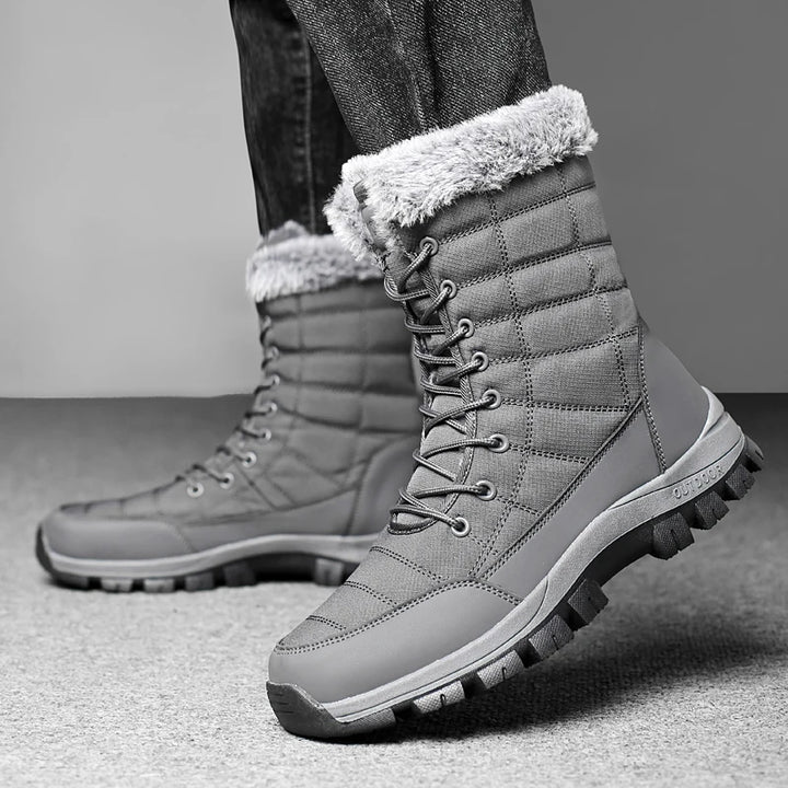 Nordwolf Boots