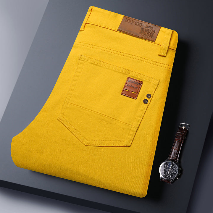 Weston Pastel Pants