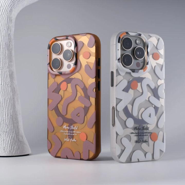WildGuard MagSafe Case