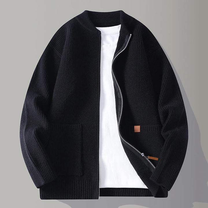 Adrian Knit Jacket