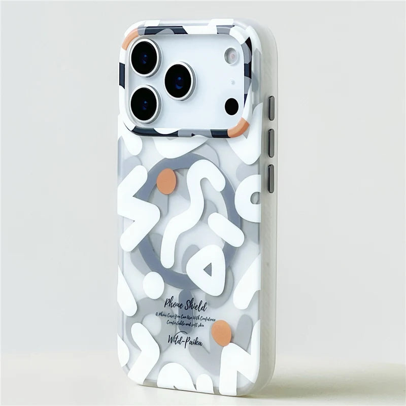 Tone Case