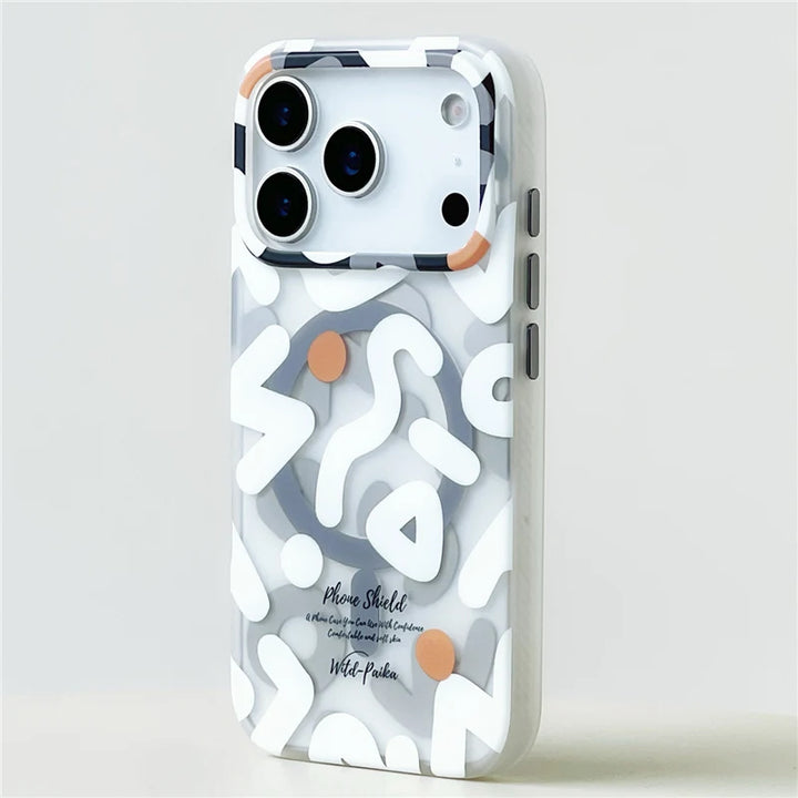 Tone Case