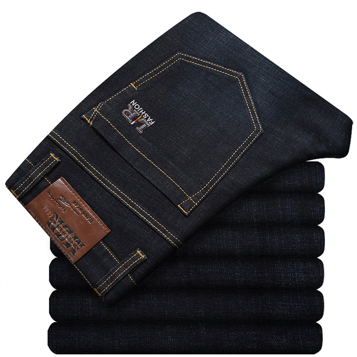 Lincoln Straight Pants