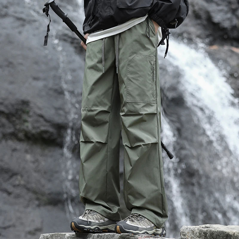 Gravix™ Waterproofs