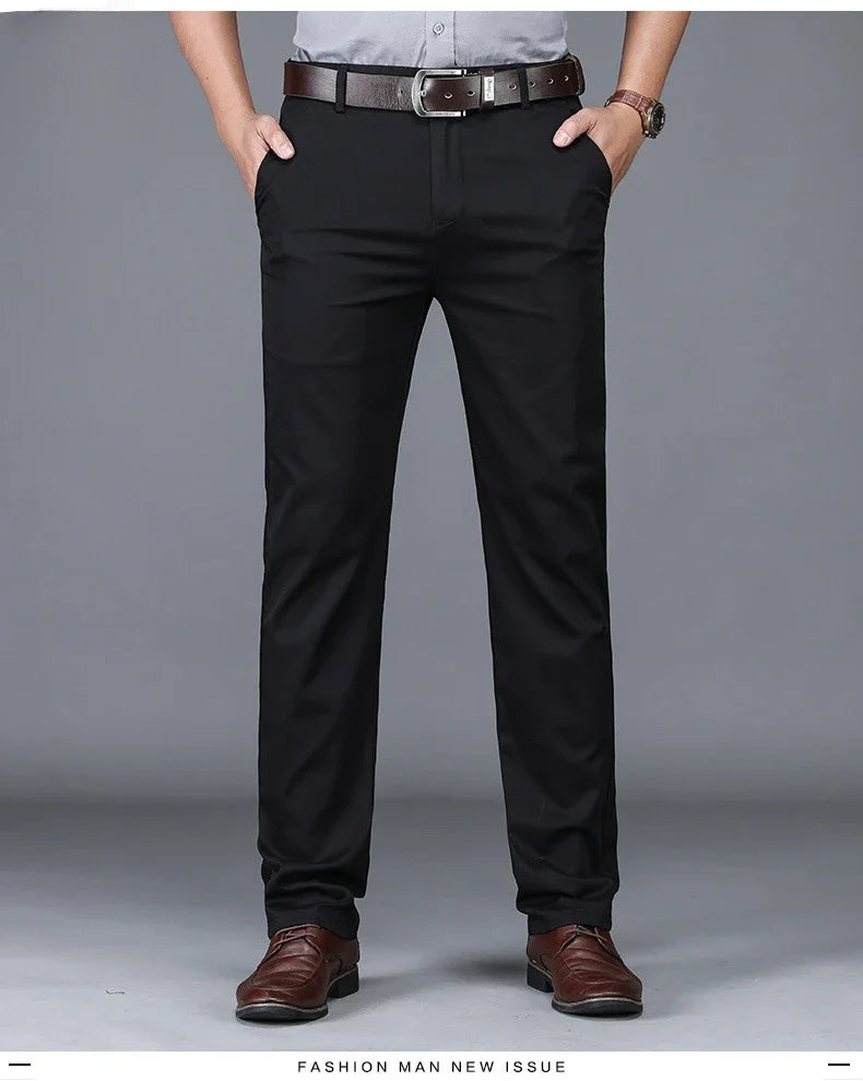 Arthur Trouser