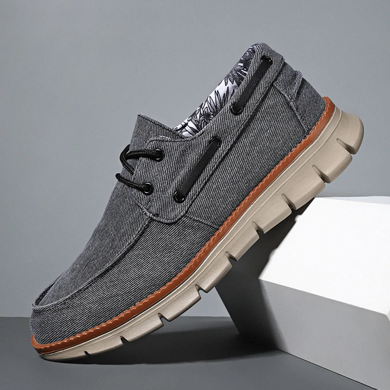 Atlas Loafers
