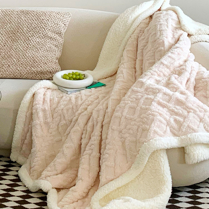 Willow Throw Blanket