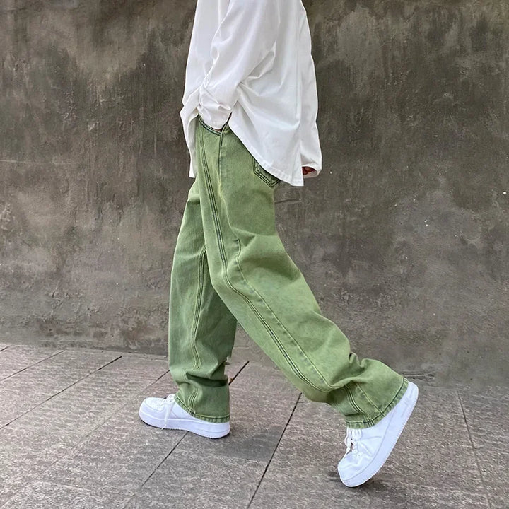 Urban Denim Jeans