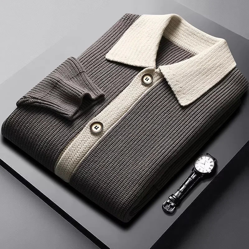 Daniel Cardigan