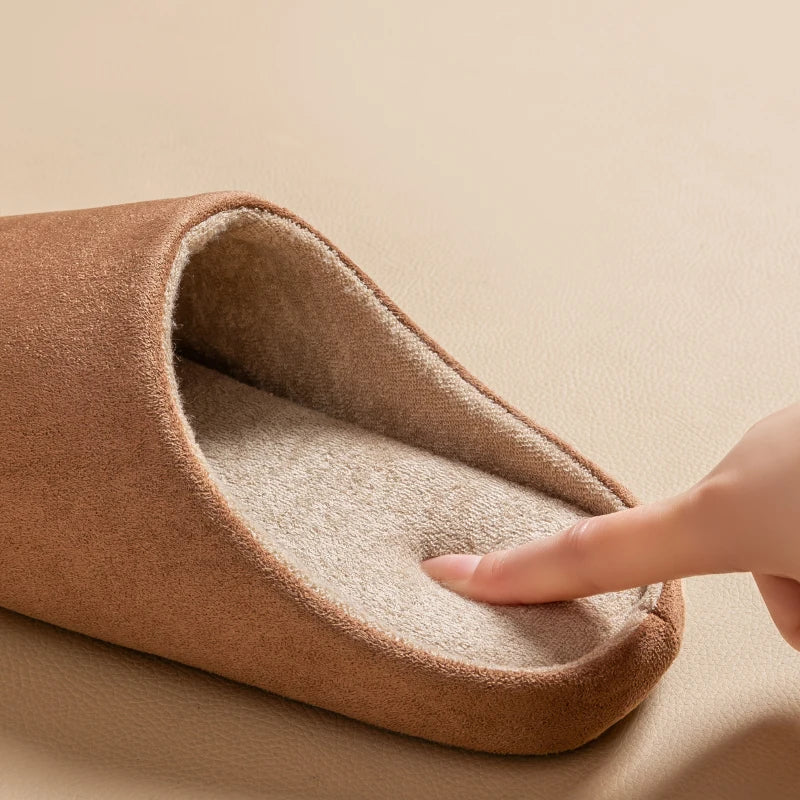 Bastin Home Loafers
