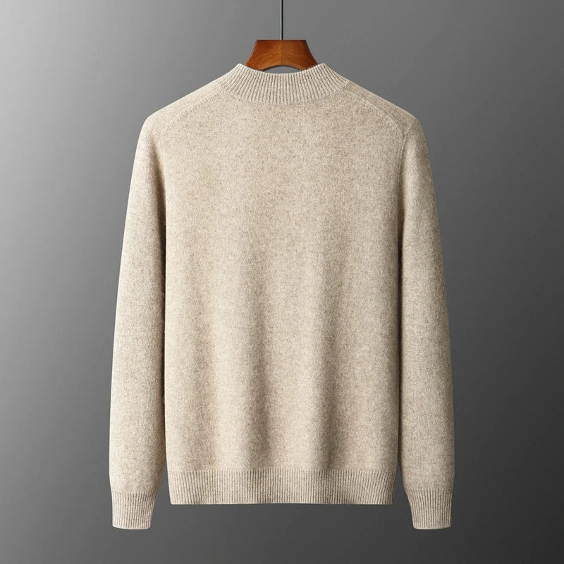 Noam Wool Jacket