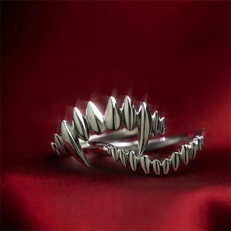 Nightbite Rings