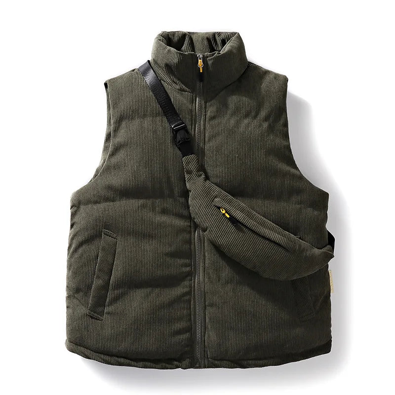 Cloud Vest
