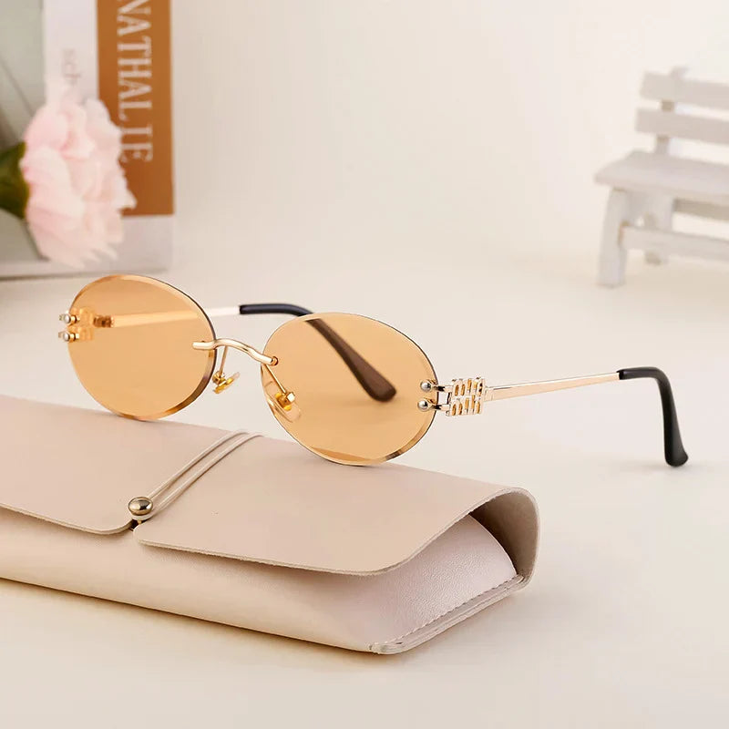 Victoria Shades