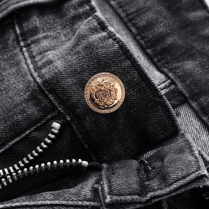 Renzo™ Denim