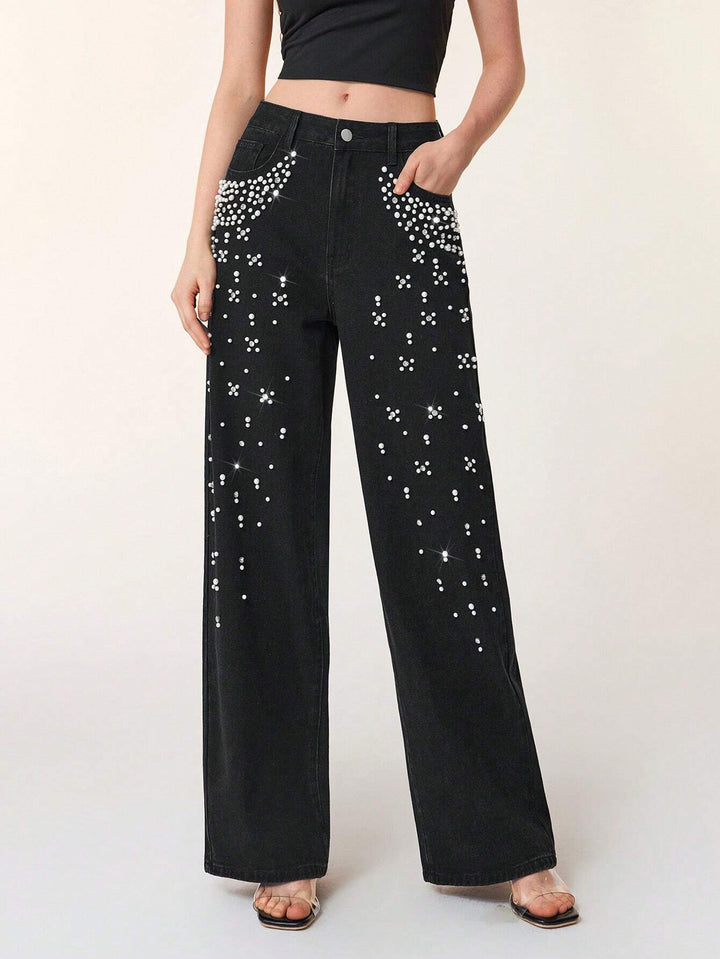 Juliette Denim