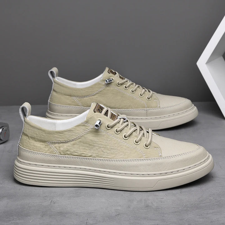 Genuine Leather Shoe