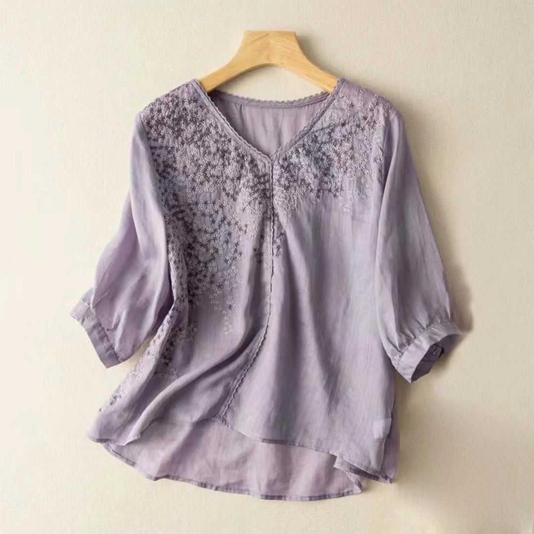 Solène™ Bloom Top