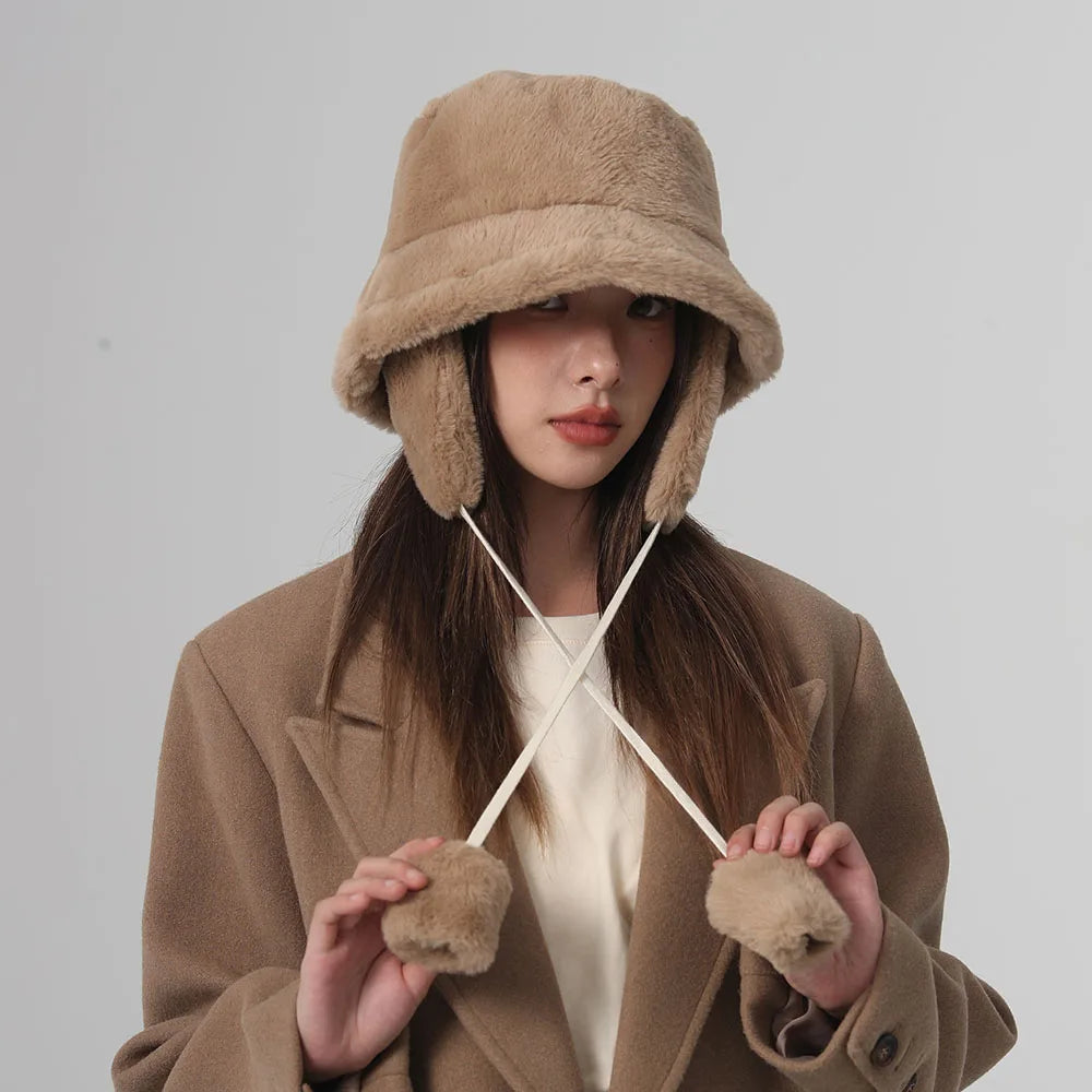Bella Hat