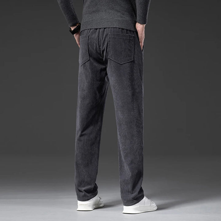 Weston Ridge Corduroy