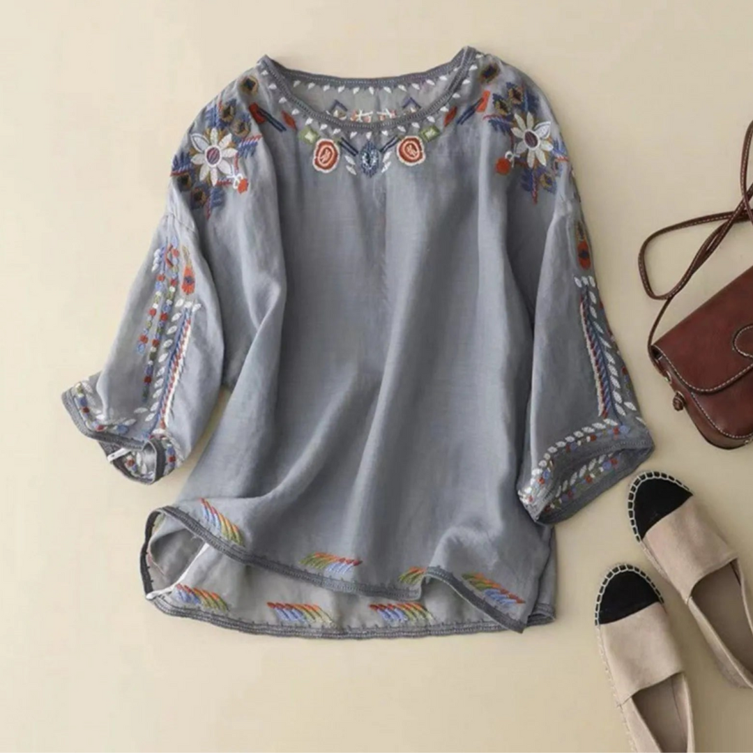Marée Blouse