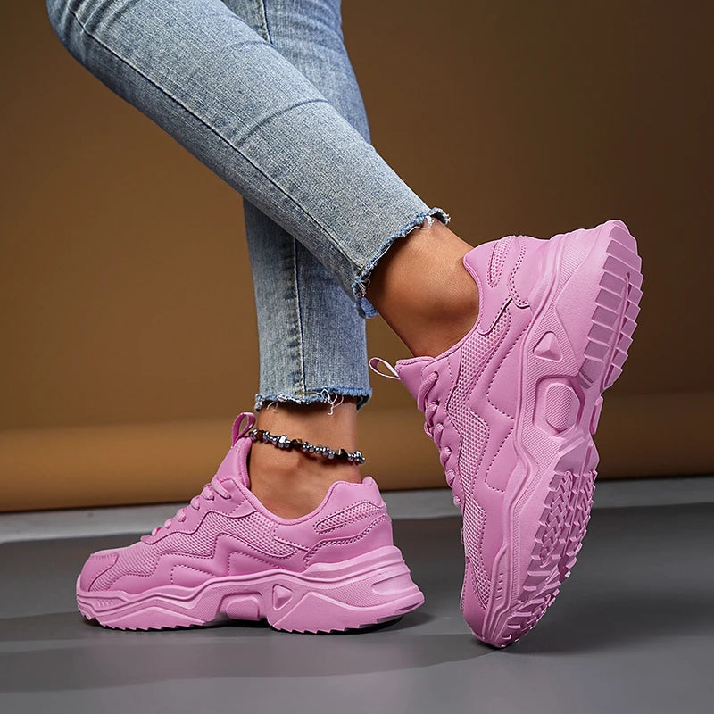 Jennifer Sneakers