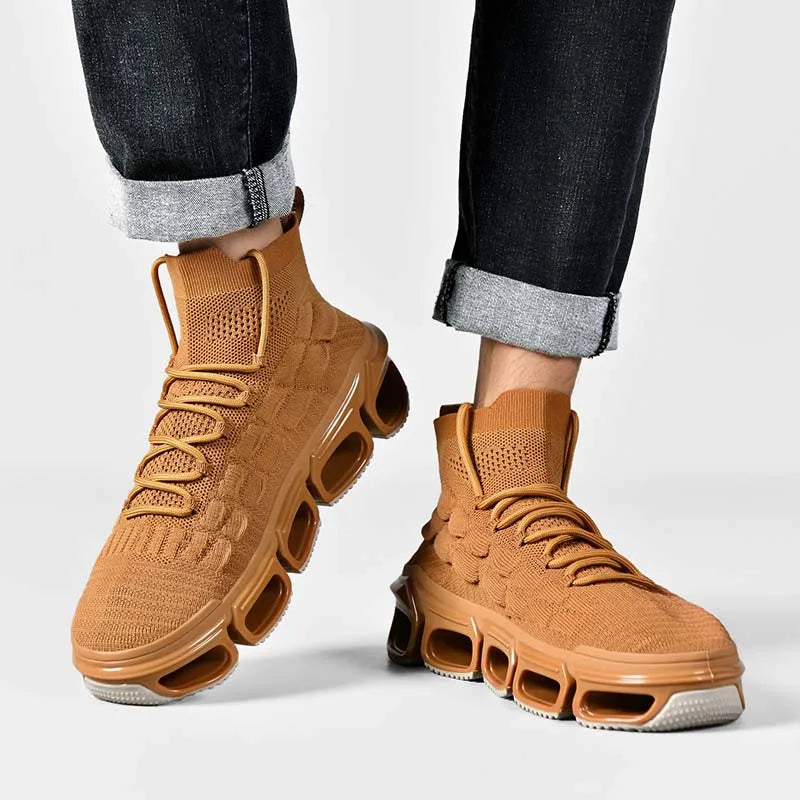 RiseX™ Kicks