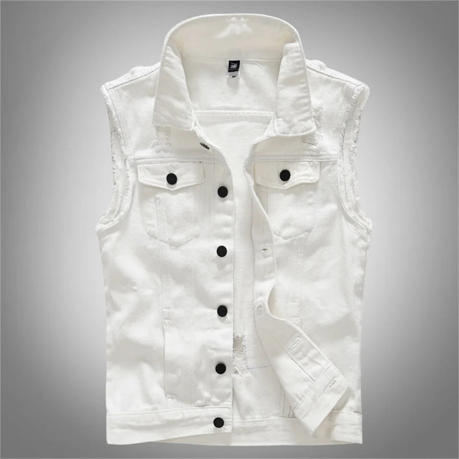 August Vest