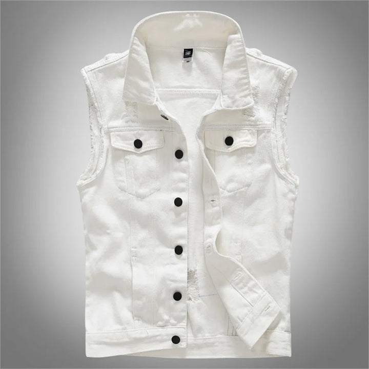 August Vest