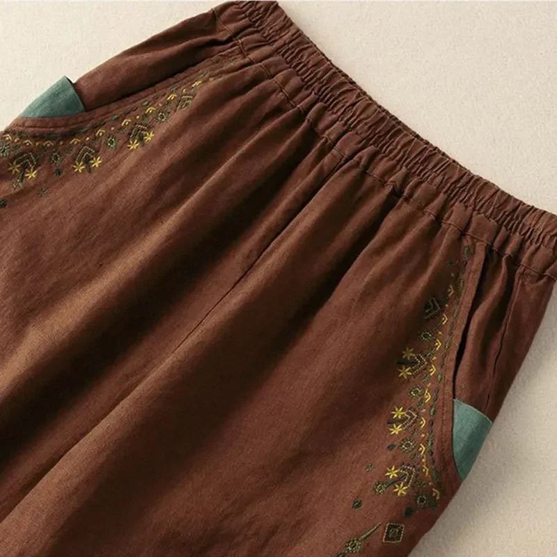 Camille Pants
